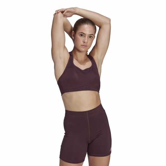 Спортни сутиени Adidas Tlrd Impact Training High-Support Bra Womens Adidas Tlrd Impact Training High-Support Bra Womens Спортни сутиени