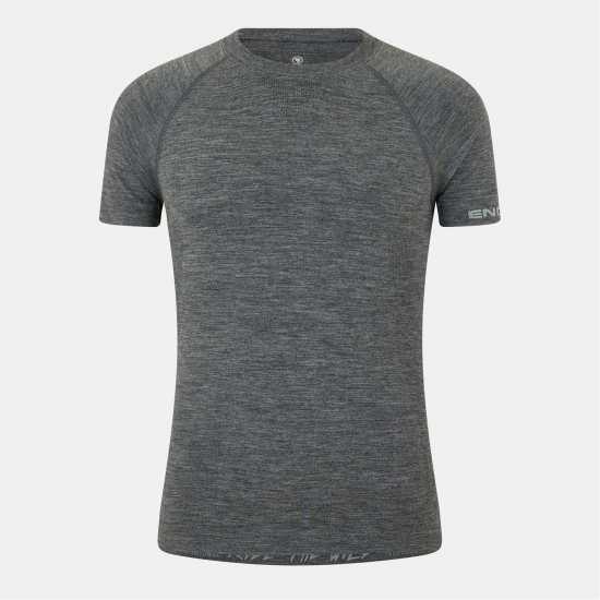 Bb Pross Base Short Sleeve Baselayer Top  