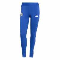 Adidas Real Wmn Leg Baselayer Legging Womens  