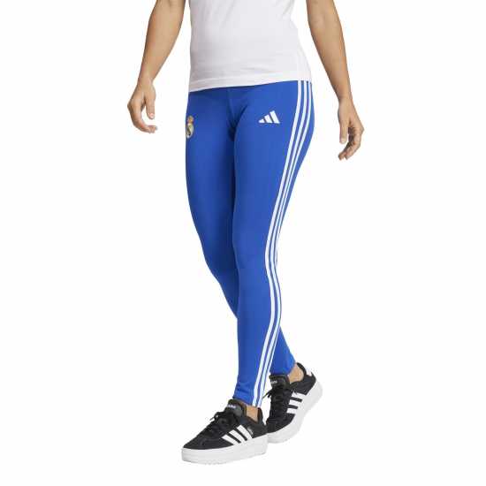 Adidas Real Wmn Leg Baselayer Legging Womens  