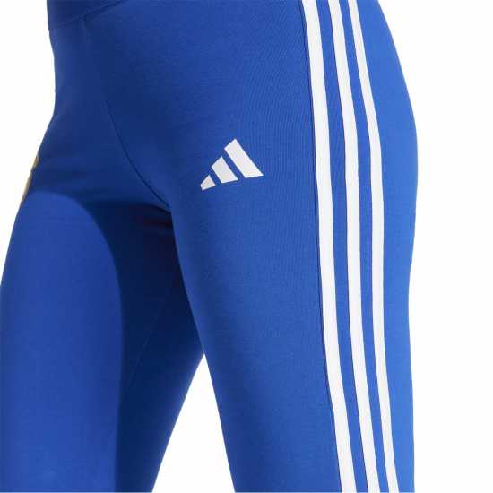 Adidas Real Wmn Leg Baselayer Legging Womens  