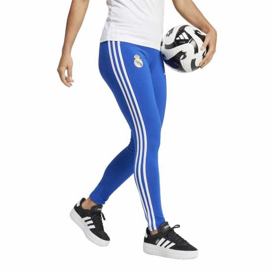 Adidas Real Wmn Leg Baselayer Legging Womens  