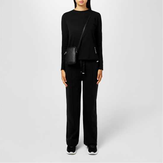 Hugo Boss Boss Women's Arya Jogger Pant, Jogger Style  