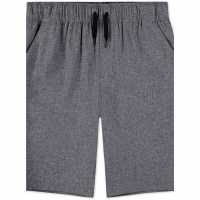 Hurley Kids' Woven Tracksuit Shorts  