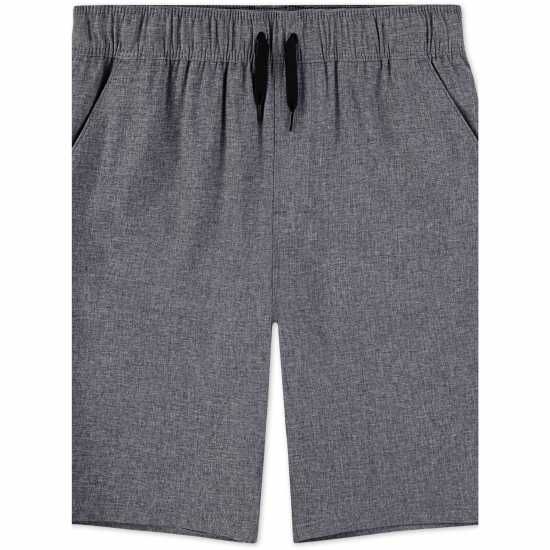 Hurley Kids' Woven Tracksuit Shorts  