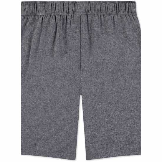 Hurley Kids' Woven Tracksuit Shorts  