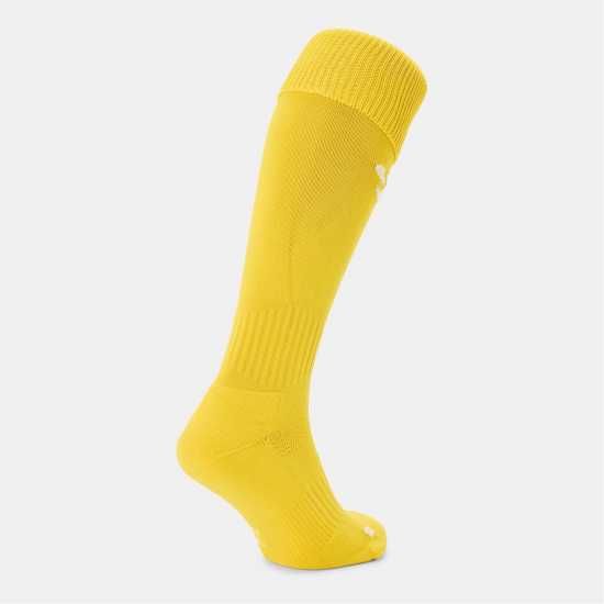 Warrior Футболни Чорапи Football Socks Жълто 