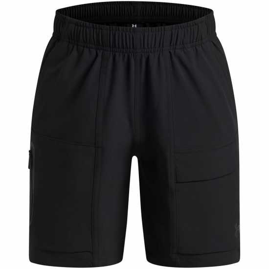 Under Armour Ua Unstp Wov Short Jn62 Under Armour Ua Unstp Wov Short Jn62