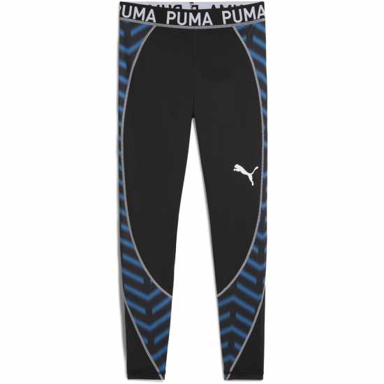 Дамски долни дрехи Puma Blaze Training Tights Womens Puma Blaze Training Tights Womens Дамски долни дрехи