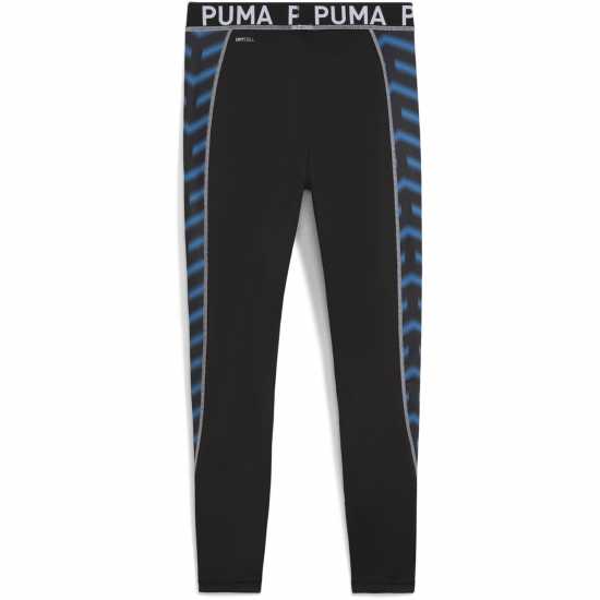 Дамски долни дрехи Puma Blaze Training Tights Womens Puma Blaze Training Tights Womens Дамски долни дрехи