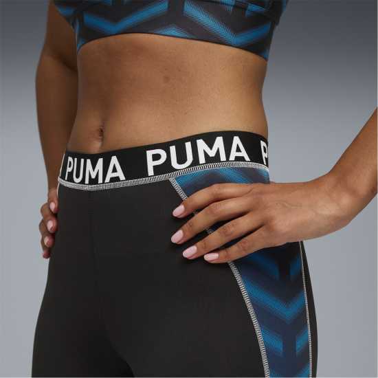 Дамски долни дрехи Puma Blaze Training Tights Womens Puma Blaze Training Tights Womens Дамски долни дрехи