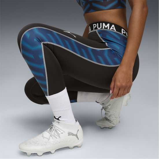 Дамски долни дрехи Puma Blaze Training Tights Womens Puma Blaze Training Tights Womens Дамски долни дрехи