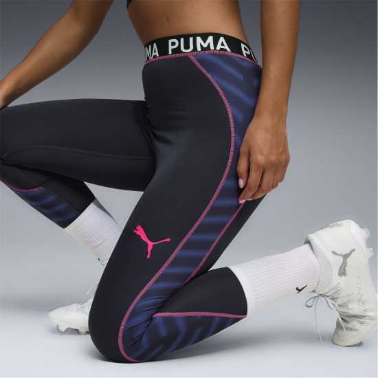 Puma Blaze Training Tights Womens  