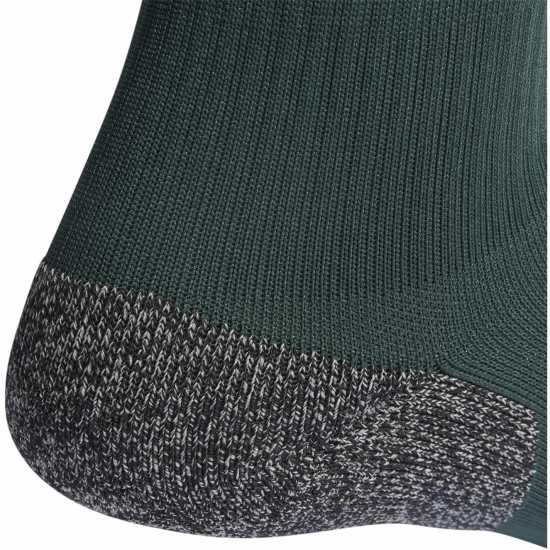 Мъжки чорапи Adidas Футболни Чорапи Manchester United Away Football Socks 2023 2024 Adults Adidas Футболни Чорапи Manchester United Away Football Socks 2023 2024 Adults Мъжки чорапи