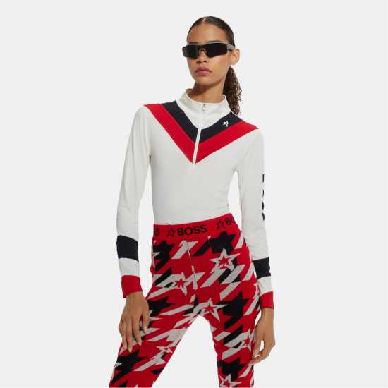 Hugo Boss Яке За Ски Women's Ski Jacket Hugo Boss Яке За Ски Women's Ski Jacket