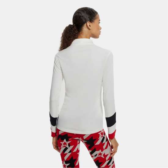 Hugo Boss Яке За Ски Women's Ski Jacket Hugo Boss Яке За Ски Women's Ski Jacket