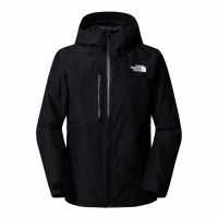 Яке За Ски The North Face Descendit Ski Jacket Черно ТНФ 