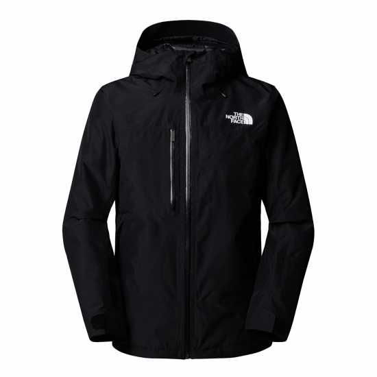 Яке За Ски The North Face Descendit Ski Jacket Черно ТНФ 