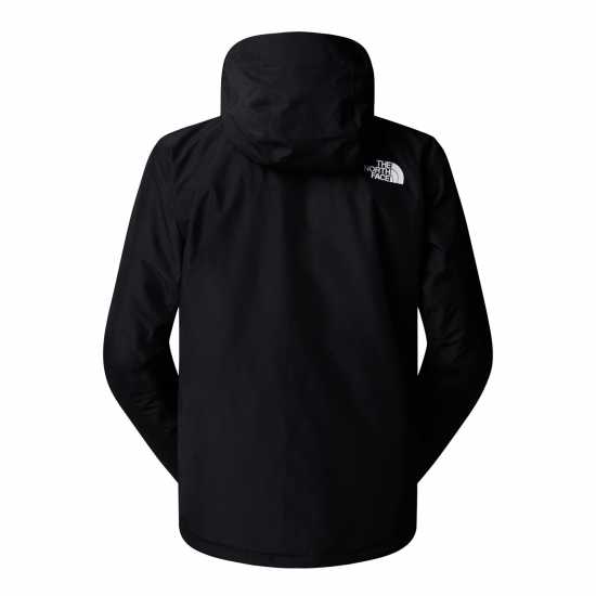 Яке За Ски The North Face Descendit Ski Jacket Черно ТНФ 