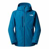 The North Face Descendit Ski Jacket Сумеречно синьо 