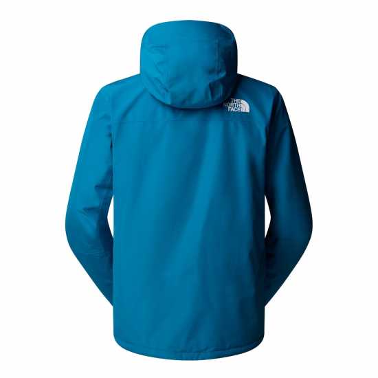 The North Face Descendit Ski Jacket Сумеречно синьо 