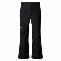 Мъжки Панталони The North Face North Face M Descendit Ski Trouser Mens Черно ТНФ 