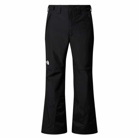 Мъжки Панталони The North Face North Face M Descendit Ski Trouser Mens Черно ТНФ 