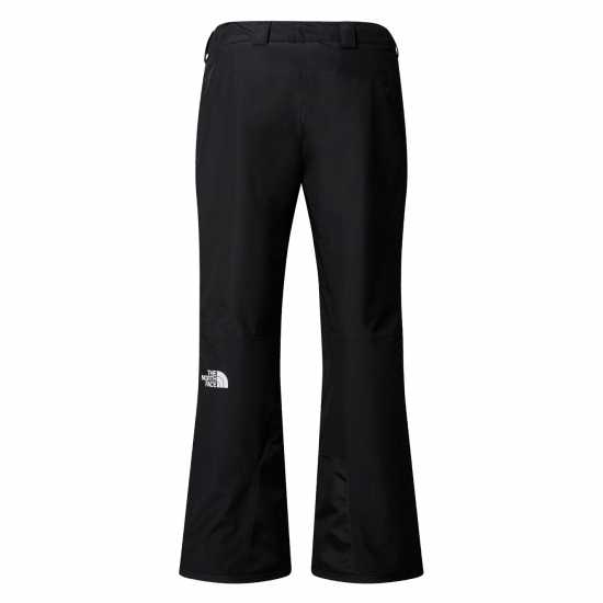 Мъжки Панталони The North Face North Face M Descendit Ski Trouser Mens Черно ТНФ 