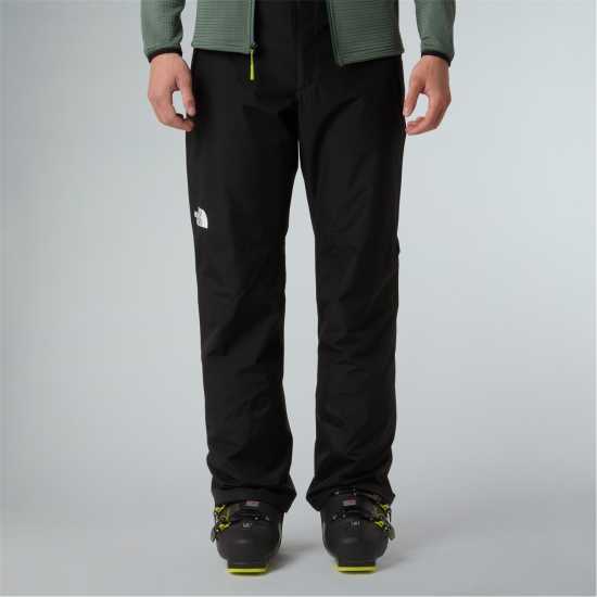 Мъжки Панталони The North Face North Face M Descendit Ski Trouser Mens Черно ТНФ 