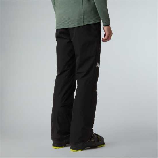 Мъжки Панталони The North Face North Face M Descendit Ski Trouser Mens Черно ТНФ 