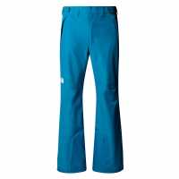 Мъжки Панталони The North Face North Face M Descendit Ski Trouser Mens Сумеречно синьо 