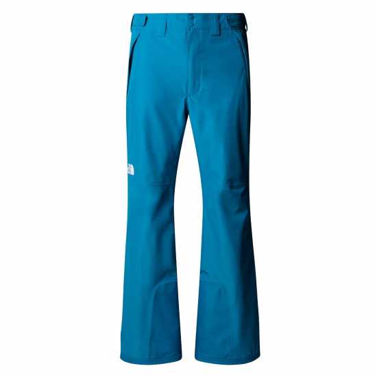Мъжки Панталони The North Face North Face M Descendit Ski Trouser Mens Сумеречно синьо 