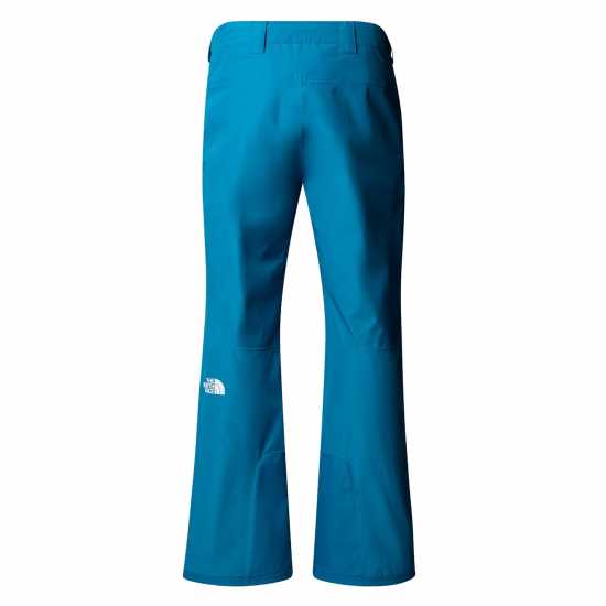 Мъжки Панталони The North Face North Face M Descendit Ski Trouser Mens Сумеречно синьо 