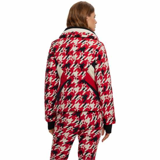 Hugo Boss Яке За Ски Women's Boss Water-Resistant Insulated Ski Jacket Hugo Boss Яке За Ски Women's Boss Water-Resistant Insulated Ski Jacket