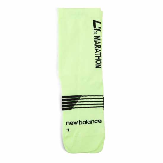 New Balance Nb Lm Crew Sock 62 Afterglow New Balance Nb Lm Crew Sock 62 Afterglow