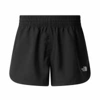 Тъкани Детски Шорти The North Face Tnf Flex Woven Short Juniors  