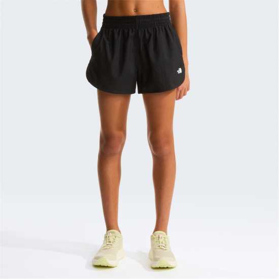 Тъкани Детски Шорти The North Face Tnf Flex Woven Short Juniors  