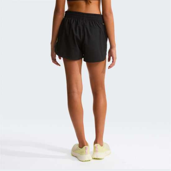 Тъкани Детски Шорти The North Face Tnf Flex Woven Short Juniors  