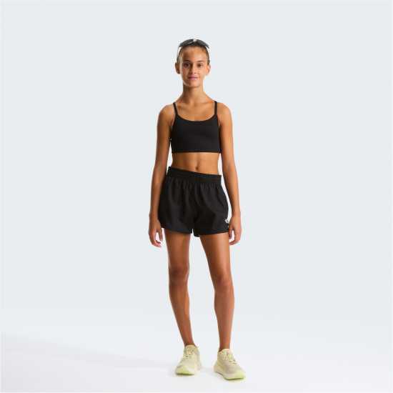 Тъкани Детски Шорти The North Face Tnf Flex Woven Short Juniors  