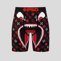 Psd Underwear Warface Lux Red Psd Underwear Warface Lux Red