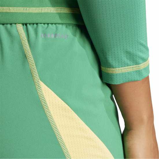 Adidas T24 P Gk Tightw Baselayer Legging Womens Team Green Adidas T24 P Gk Tightw Baselayer Legging Womens Team Green