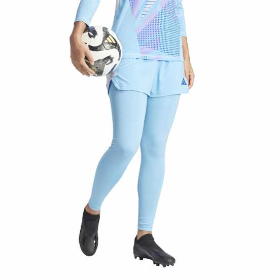 Adidas T24 P Gk Tightw Baselayer Legging Womens Adidas T24 P Gk Tightw Baselayer Legging Womens