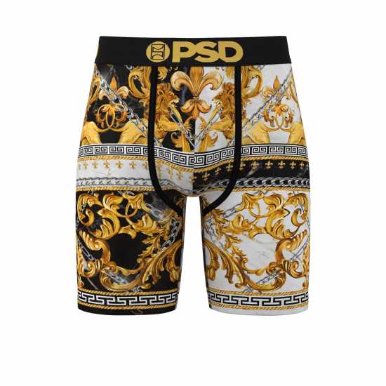 Baroque Lux Boxers  