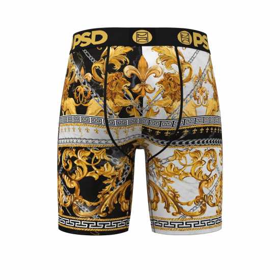 Baroque Lux Boxers  