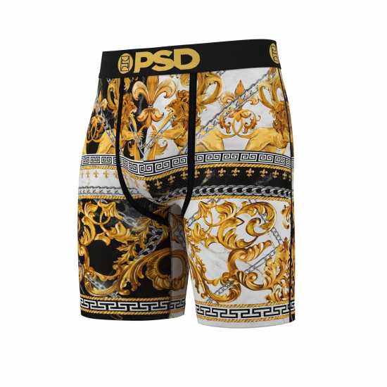 Baroque Lux Boxers  