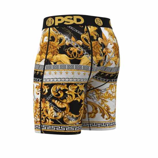 Baroque Lux Boxers  