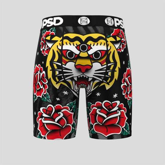 Boxer Briefs Boxer Briefs