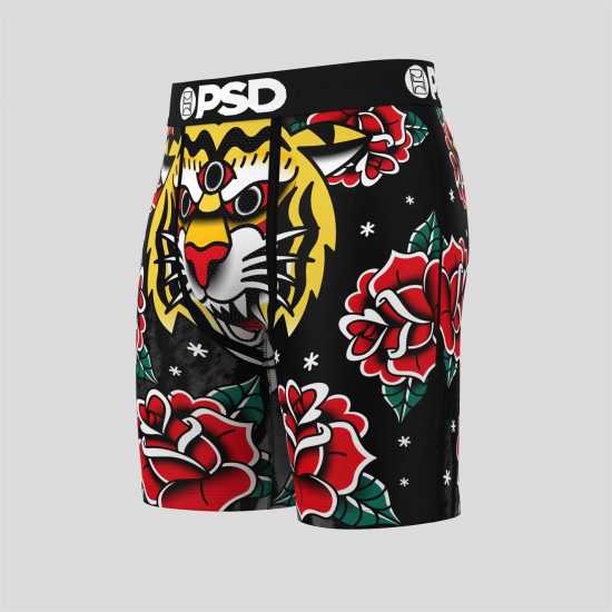 Boxer Briefs Boxer Briefs