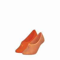 Дамски чорапи Puma Footie 2P Ld99 Puma Footie 2P Ld99 Дамски чорапи