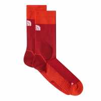Tnf Trail Run Crew Socks  